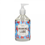 Shots WANKING LUBE - Masturbation Lubricant - 500 ml
