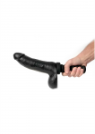 Boneyard XR Brands Adam Killian 20cm Silicone Intimate Device with Dual Base