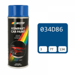 Motip Spalvoti dažai 400ml