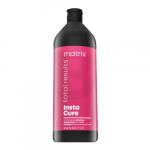 Matrix Total Results Insta Cure Anti-Breakage &Scaron;ampūnas stiprinamasis &scaron;ampūnas sausiems ir lūžinėjantiems plaukams 1000 ml
