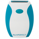 Barzdaskutė Mėlyna PalmPerfect Women&acute;s shaver mėlynas skustuvas Moterims