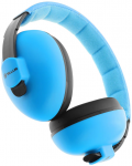 Ausinės Tellur noise reduction earmuffs skirta kids, Mėlyna