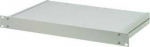SCHROFF SCHROFF MultipacPRO 19 korpusas, aliuminis, lygus vir&scaron;us ir apačia, 3 HU, 280 mm