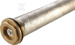 Galmet ANODO MG FI33X250 KI&Scaron;TUKAS 5/4" ŽALVARINIS