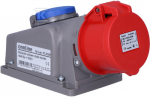 Onnline FIXED COMBI 16A/5P/230V ONLINE