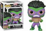 Funko POP! Lucha Libre El Furioso 708
