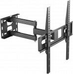 Laikiklis TV bracket 32&Prime;- 55&Prime;, wall mounted with adjustable elbow