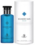 Grandeur Soaked Sun Exclusif EDP parfumuotas vanduo unisex, 100 ml
