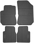 Frogum Guminiai kilimėliai Citroen C4 Cactus 2014-