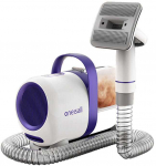 Pet grooming vacuum kit Oneisall LM5