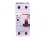 Legrand 410924 Diferencialinis grandinės pertraukiklis 2P 32A B 0.03A tipas AC P312 DX3 410924