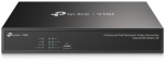 TP-LINK VIGI NVR1008H-8MP ĮRA&Scaron;YMAS