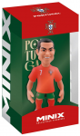 MINIX PORTUGALIA - CRISTIANO RONALDO
