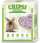 Carefresh &ndash; Carefresh mink&scaron;tas popierinis patalynės konfeti 50L &ndash; (6638000140)