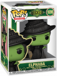 FUNKO POP! Vinilinė figūrėlė: Wicked - Elphaba