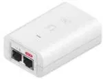 Ubiquiti Networks POE-24-12W-WH - Power Injector - 12 Watt