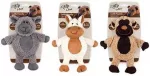 AFP Lambswool Cuddle Paunchy žaislas &scaron;unims, 30 cm