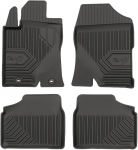 Frogum Guminiai kilimėliai No.77 Toyota Avensis II 2003-2009m.