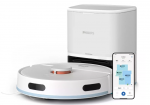 Dulkių siurblys-robotas Philips 2000 Serija XU2100/20, Baltas