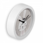 Hama BUDZIK DZIECIĘCY MAUI LOVELY BUNNY 16 cm