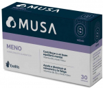 Exeltis Musa Meno 30 Capsules