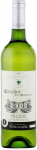 Cavalier de la Mediterranee, Pays d`Oc, Cabernet Sauvignon, Baltas, Wine, 12%, 750 ml