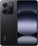 Xiaomi Redmi Note 14 4G 8/256GB Midnight Black