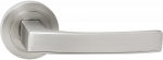 Vidaus durų rankena Kuchinox ASTER, KAS_3M0A, Satin matt