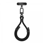 Tech-Protect C4S Rope Wrist Strap - juodas