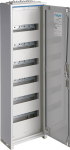 Hager Polo FWB61S universalus FW skirstomasis įrenginys IP44/II 950x300x160mm FWB61S