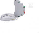 F&F RT-811 REG.TEMP. -4 DO +5ST.C I=16A