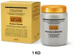 Dumblių kaukė nuo riebalų sankaupų ant pilvo ir liemens, GUAM / 1kg