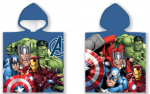 Brandmac Poncho Rank&scaron;luostis - 50 x 100 cm &ndash; Avengers (110066)