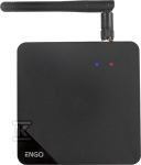 Engo Controls Engo EGATE PRO Zigbee 3.0 valdymo centralė