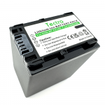 Sony NP-FV100 akumuliatorius 3900 mAh