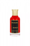 Bharara Scarlet Eau De Parfum 100ml kvepalai Unisex