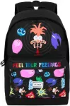 Dėlionė Karactermania Disney Pixar Inside Out 2 backpack 44cm