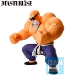 Banpresto Dragon Ball Master Roshi Training Section Ichibansho figure 21cm