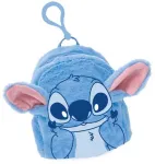 CERD&Aacute; Disney Stitch plush purse