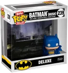 Funko Bitty POP figure Deluxe DC Comics Batman