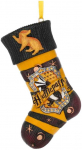 Nemesis Now Hario Poterio Hufflepuff kojinių pakabinamas ornamentas