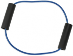 Espanderis MOVES O-Ring Tube (Spalva: Mėlyna)