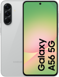 Samsung Galaxy A56 5G 8/128GB Awesome Lightgray