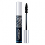 Christian Dior Diorshow Atsparus vandeniui Blakstienų tu&scaron;as Volume (090 Juodas) - Atsparus vandeniui mascara for maximum volume