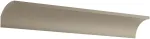 20,8W LED sieninis &scaron;viestuvas VELAS, rusvas, 3000K, 01-3952