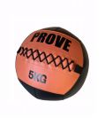 Kim&scaron;tinis kamuolys Wall Ball Prove 4kg