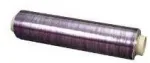 Multi Perforuota plėvelė L40xP40 cm, 500 m, 7 mikronų PVC, rožinė, 3 rulonai/kartonas