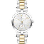 Laikrodis Pierre Cardin MADELEINE Half Moon CMD.3521