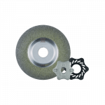 &Scaron;lifavimo diskas PFERD CC-Grind-Solid Diamond 125-22,23 D852
