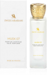 Swiss Arabian Musk 07 plaukų kvepalai 50ml